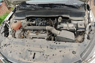 Dongfeng Fengon 500
