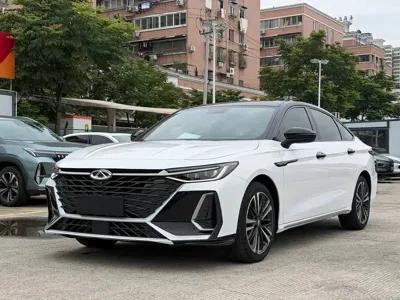Chery Arrizo 8