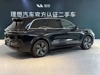 Li Auto Li L8