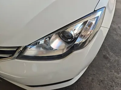 Roewe 360