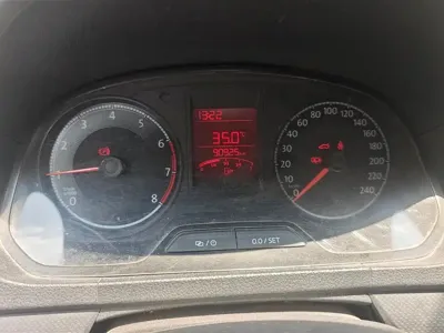 Jetta VA3