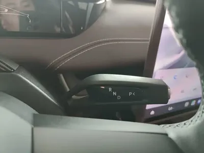 Xiaomi SU7