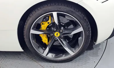 Ferrari SF90