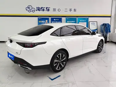 Changan Eado