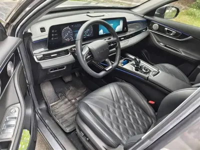 Chery Tiggo 7 Plus
