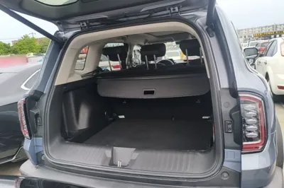 Haval Dargo