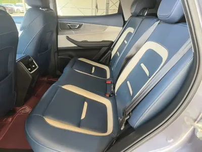 Chery Tiggo 5x