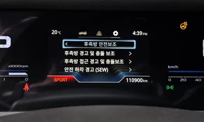 KG_Mobility_Ssangyong Torres