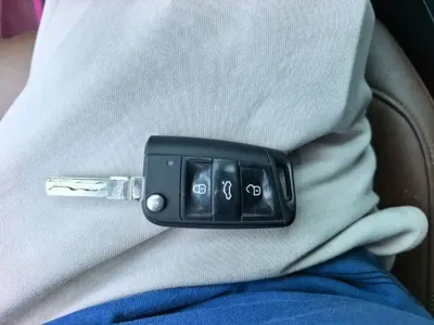 Volkswagen Lamando
