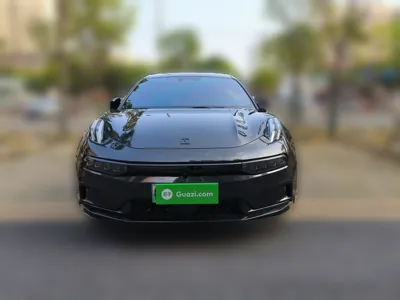 Zeekr 001
