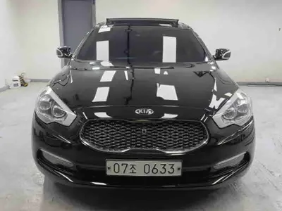 Kia K9