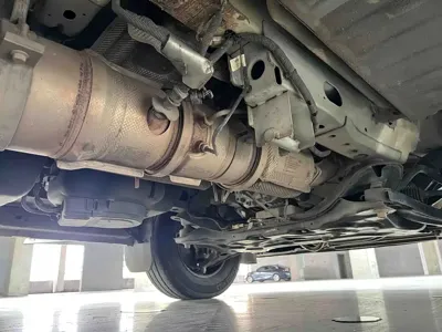 Ford Transit T8