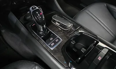 Kia K9