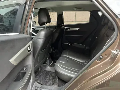 JAC Refine S2