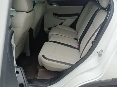 BYD Yuan Pro