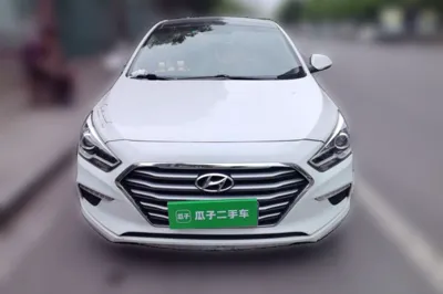 Hyundai Mistra