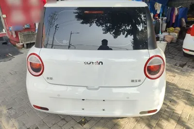 CHANGAN NEVO Lumin