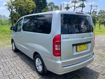 JAC Refine Refine M3