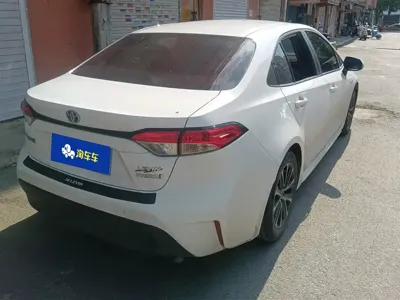 Toyota Levin