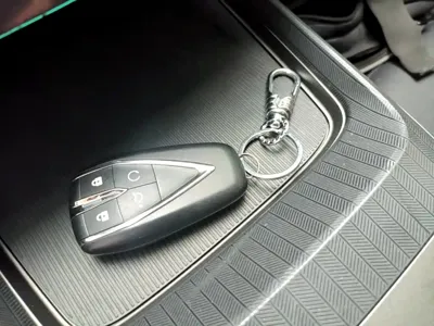 Changan Eado