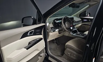 Kia Canival