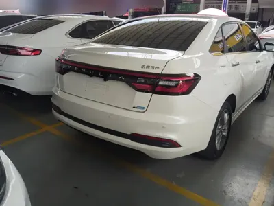 Venucia D60