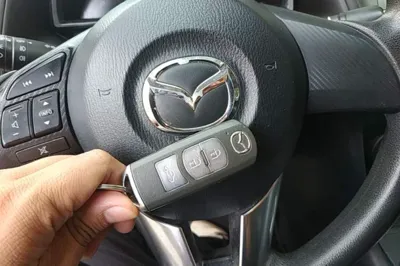 Mazda Mazda 3 Axela