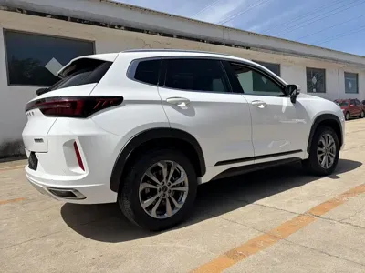 EXEED Zhaofeng