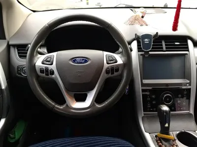 Ford Edge (Import)