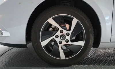 Renault-KoreaSamsung SM3
