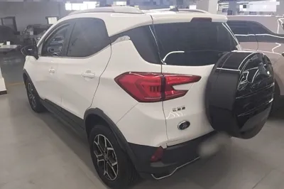 BYD Yuan Pro
