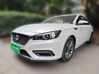 MG MG6