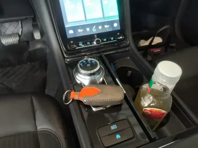 Ford Taurus