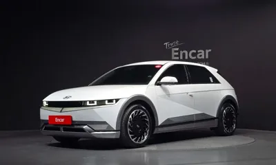 Hyundai Ioniq5