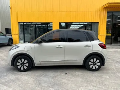 Wuling Bingo