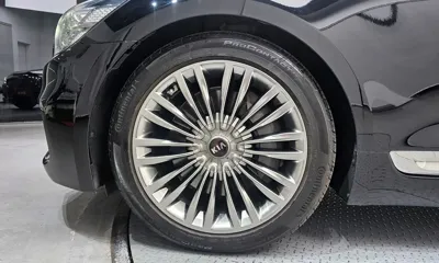 Kia K9