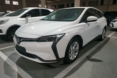 Buick Velite 6