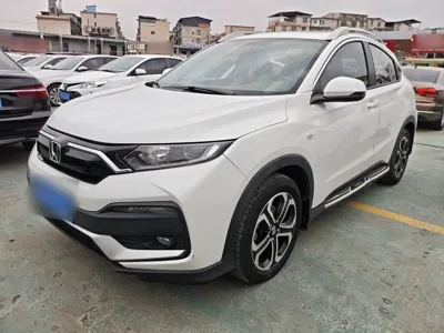 Honda XR-V