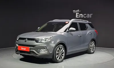 KG_Mobility_Ssangyong TIBOLI