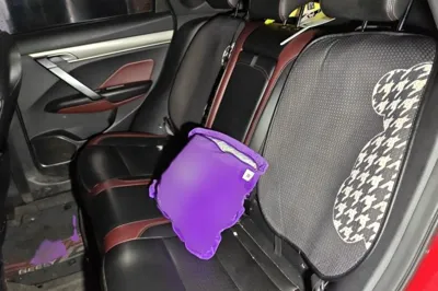 Geely Auto Coolray