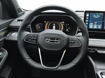 Geely Xingrui