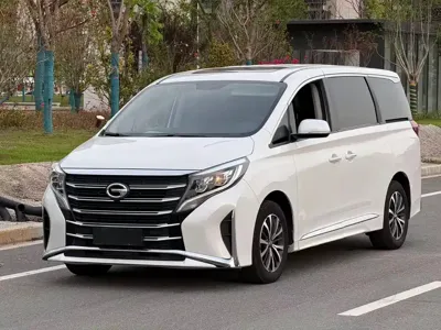 GAC Motor Trumpchi M8