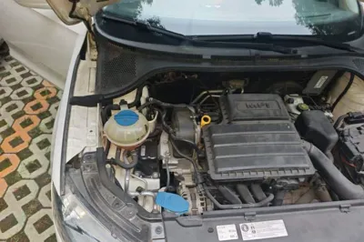 Skoda Rapid Spaceback