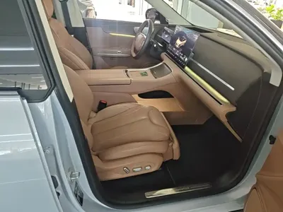 Leapmotor Leapmotor C11
