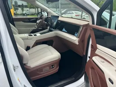 BYD Xia