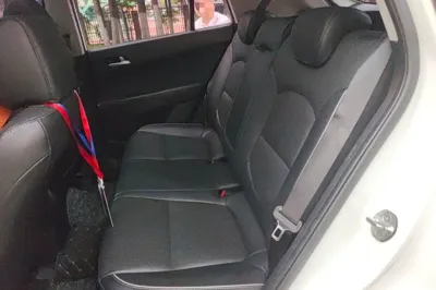 Hyundai ix25