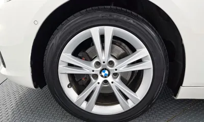 BMW 2-Series