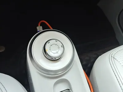Wuling Air ev