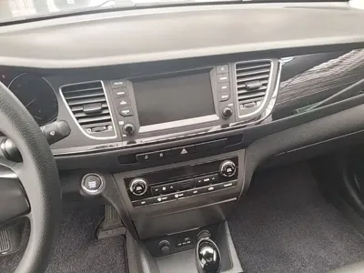 Hyundai Mistra