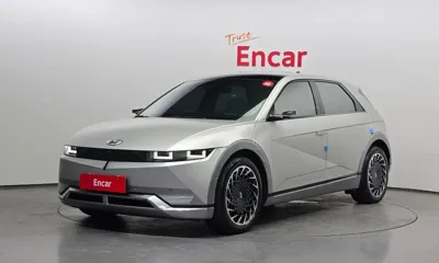 Hyundai Ioniq5